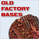 Old factory Bases